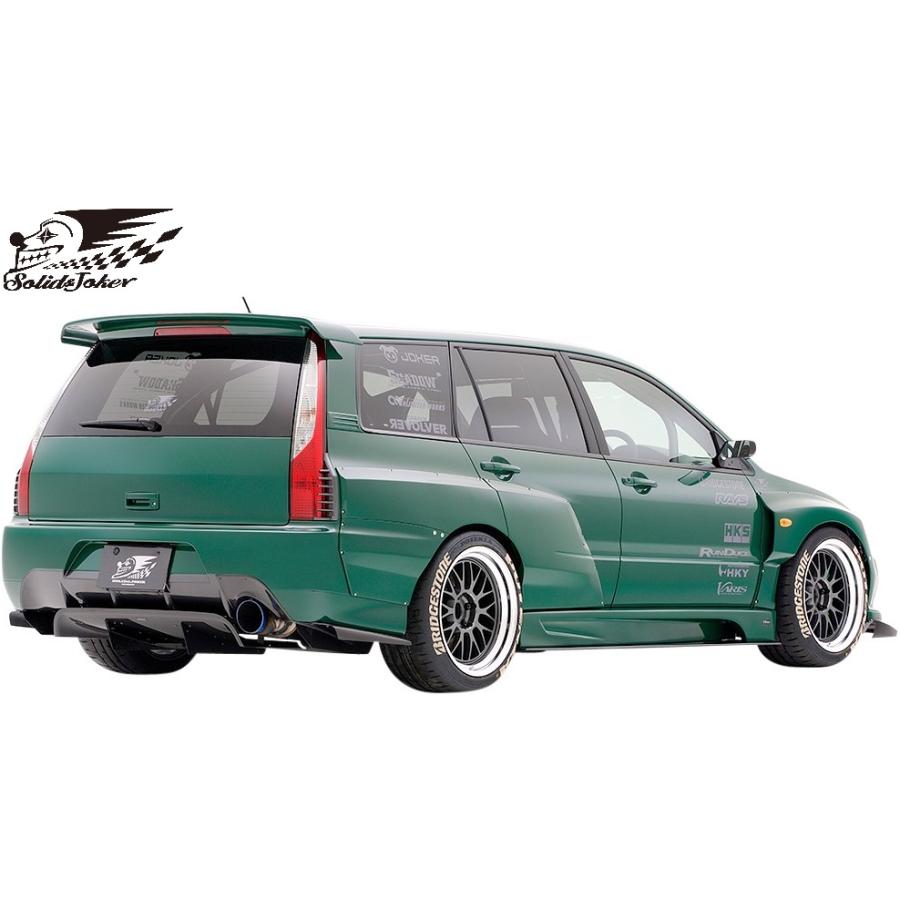 三菱（MITSUBISHI） 【M's】 EVO9 ランサーエボリューション ワゴン GH