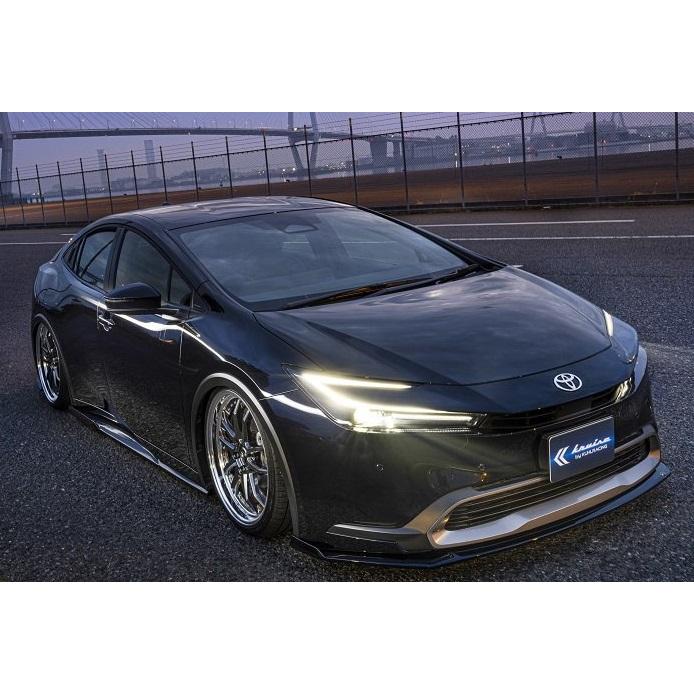 プリウス 【M's】 60系 前期 (2023y-) KRUISE KR-60PRR エアロキット