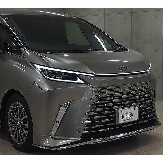 Junack（ジュナック） 【M's】 LEXUS LM レクサス LM500h TAWH15W