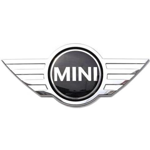 MINI（ミニ） 【M's】R50 R52 BMW ミニ(2001y-2006y)純正品 フロント