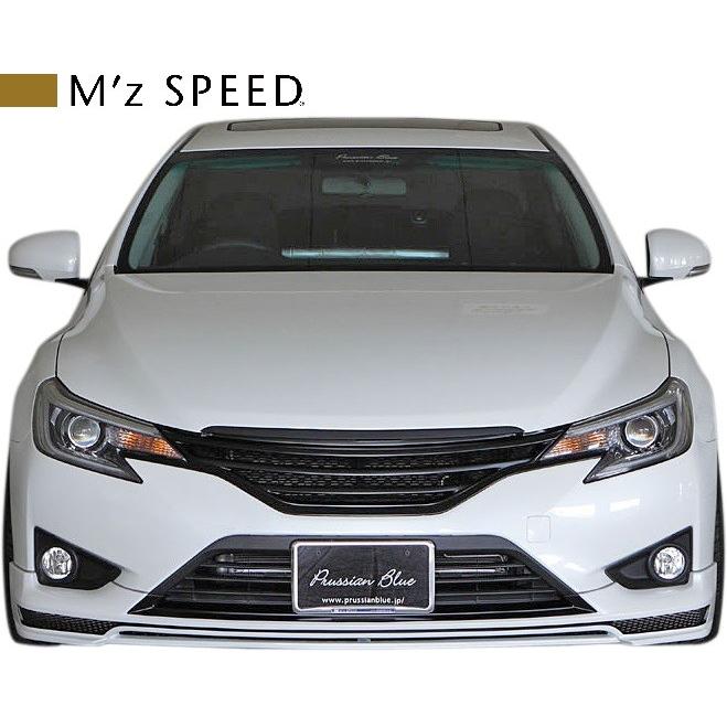 マークX 【M's】トヨタ 130 250G/250G Fパッケージ 後期 (2012/8-2016