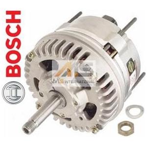 M's】ポルシェ 911 964 993（1989y-1998y）BOSCH製 オルタネーター 12V