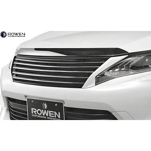 トヨタ（TOYOTA） 【M's】 60系 ハリアー 前期 (2013.12-2017.6) ROWEN