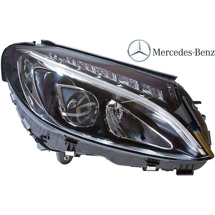 Mercedes-Benz（メルセデス・ベンツ） 【M's】 W205 ベンツ AMG C