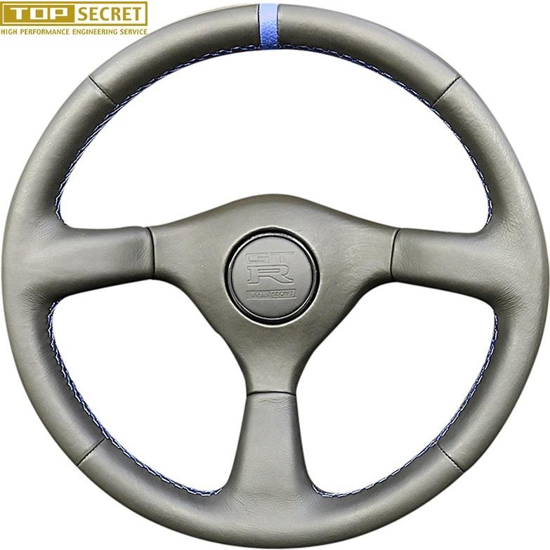 GT-R 【M's】 R32 スカイライン BNR32 (1989.5-1994.10) TOP SECRET