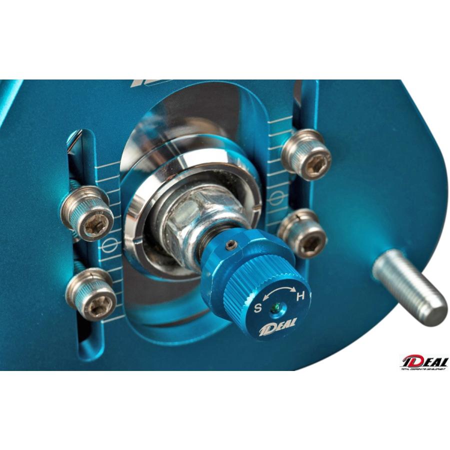 トヨタ（TOYOTA） 【M's】 130 マークX 4WD GRX135 (2009y-) IDEAL