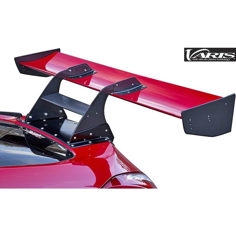 フェアレディ 【M's】日産 Z34 フェアレディZ 370Z (2008y-) VARIS