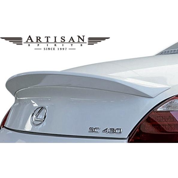 レクサス（LEXUS） 【M's】 SC430 前期型 UZZ40 (2005.8-2010.7