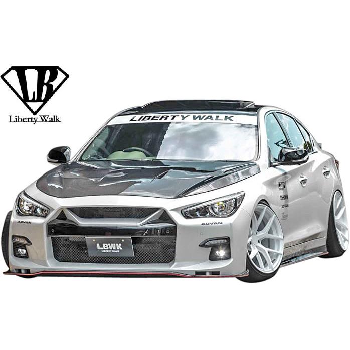 スカイライン（日産） 【M's】 日産 V37 スカイラインセダン ( 2017y