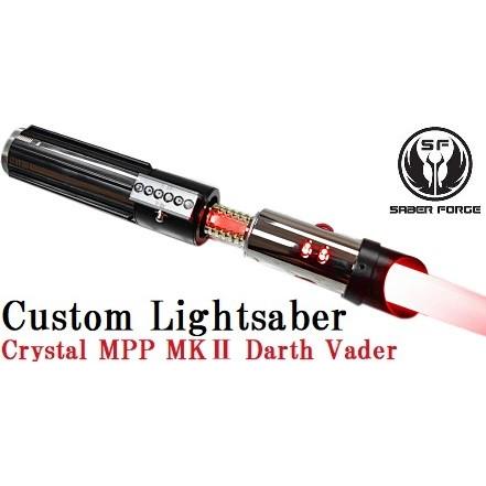 STAR WARS（スター・ウォーズ） 【カスタムライトセイバー