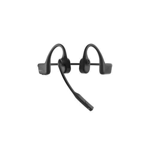 ショックス Shokz ワイヤレス骨伝導ヘッドセット OpenComm2 UC