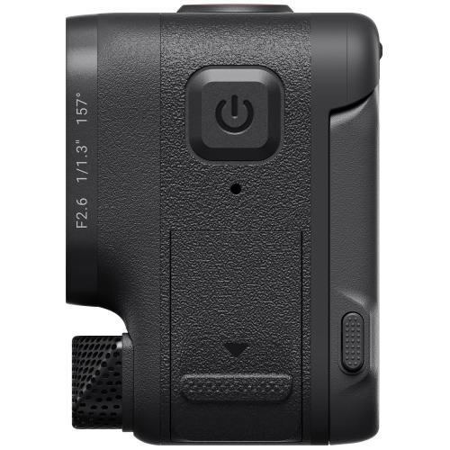 Insta360 Insta360 Ace Pro2 ミッドナイトブラック デュアルバッテリー