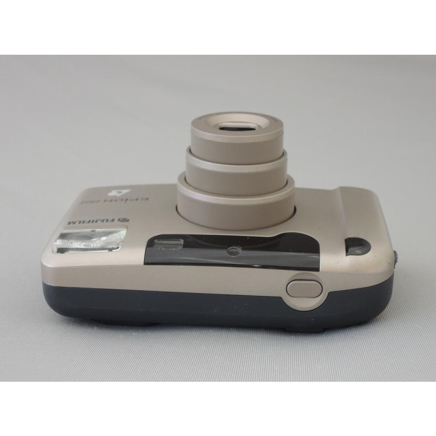 FUJIFILM（フジフイルム） 【中古】 【並品】 EPION(エピオン)250Z (25
