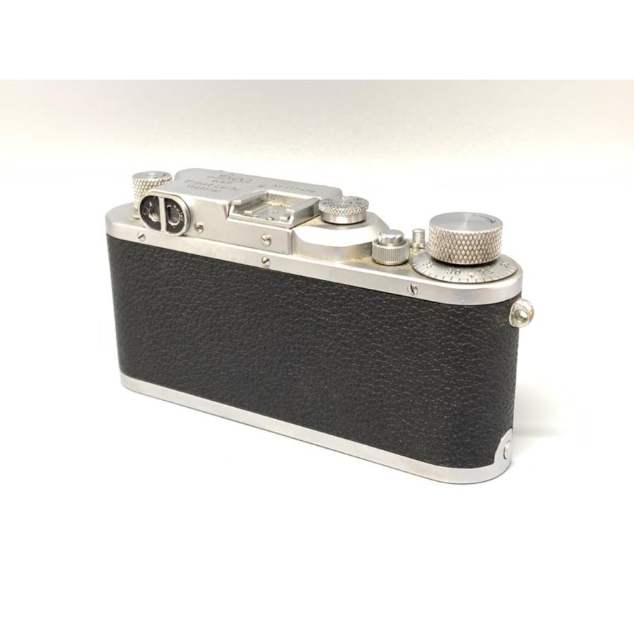 ライカ（Leica） 【中古】 【並品】 IIIb ボディ : カメラのキタムラ