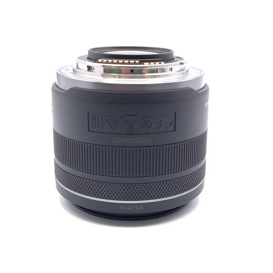 キヤノン（Canon） 【中古】 【良品】 RF35mm F1.8 マクロ IS STM