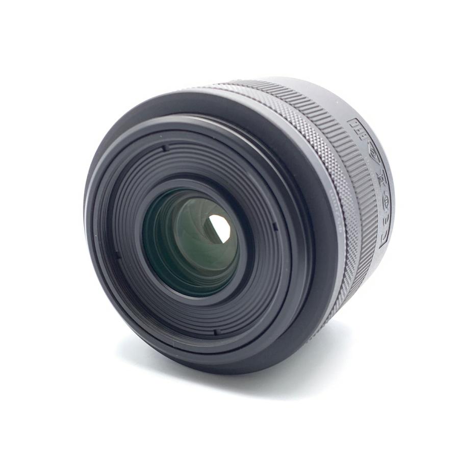 キヤノン（Canon） 【中古】 【良品】 RF35mm F1.8 マクロ IS STM