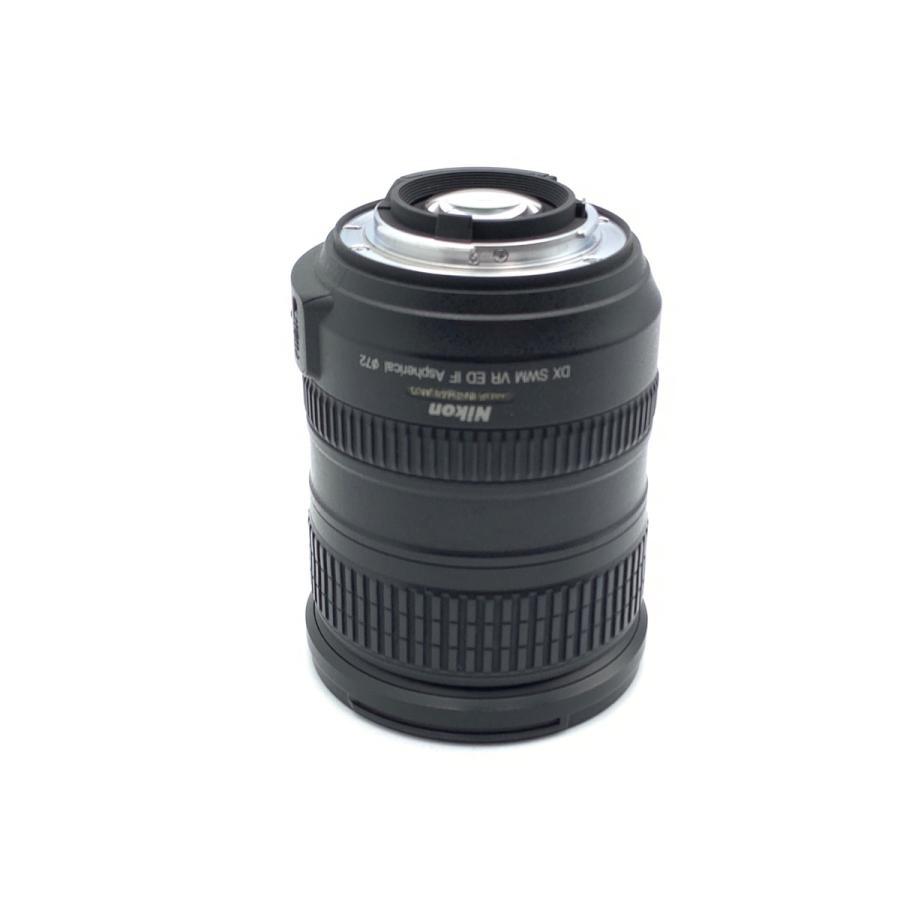 中古】 【難あり品】 ニコン AF-S DX VRZoomNikkor ED 18-200mm F3.5