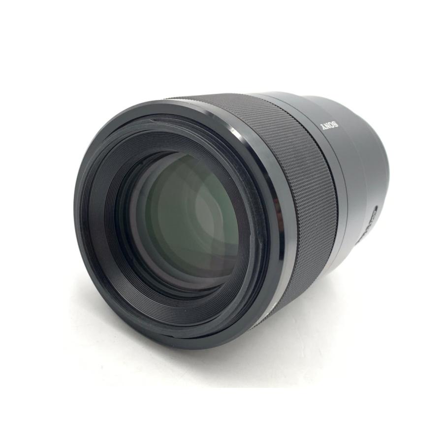 SONY（ソニー） 【中古】 【良品】 FE 90mm F2.8 Macro G OSS