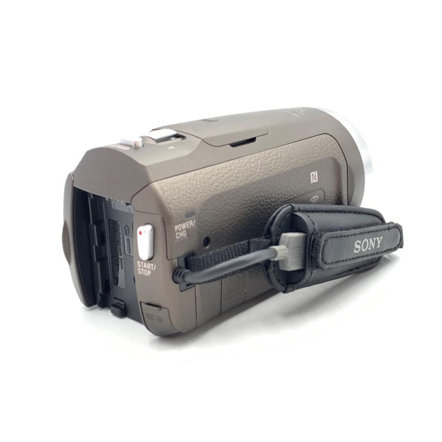 中古】 【並品】 ソニー デジタルHDビデオカメラレコーダー HDR-CX680