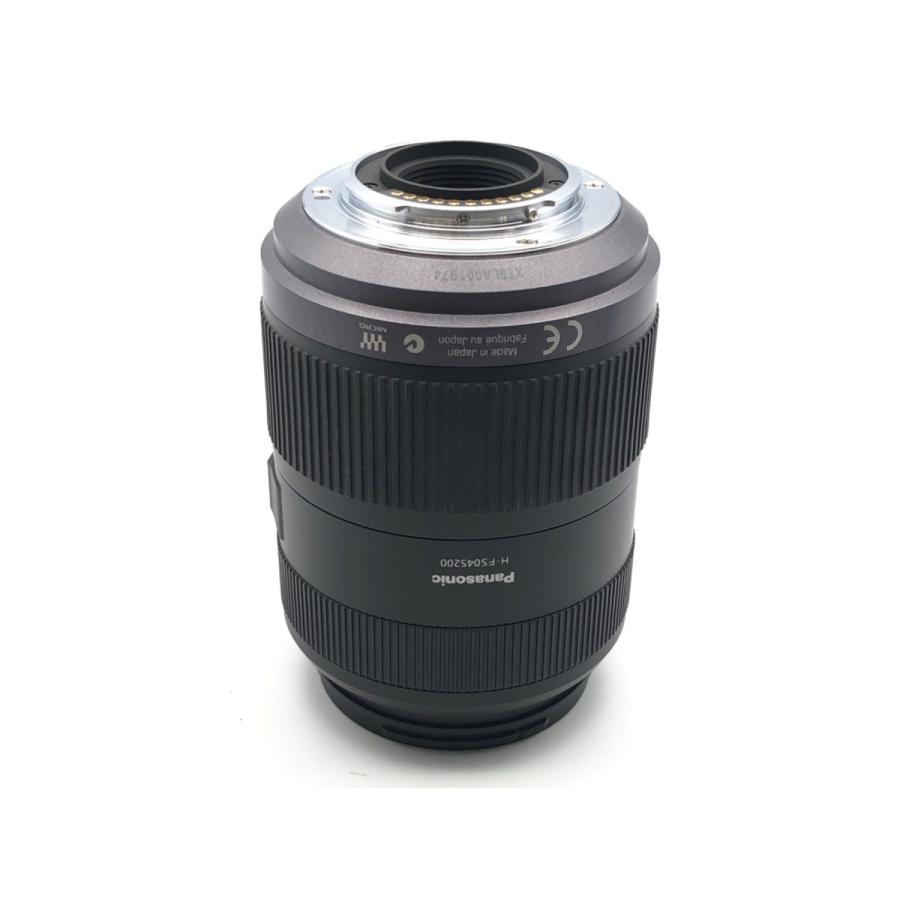 中古】 【並品】 パナソニック LUMIX G VARIO 45-200mm/F4.0-F5.6/MEGA