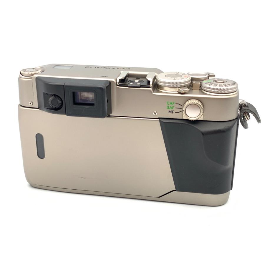 CONTAX（コンタックス） 【中古】 【良品】 G2 : カメラのキタムラ