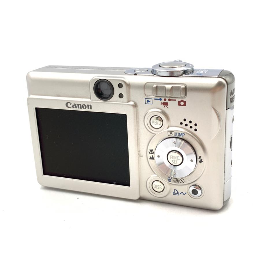 中古】 【難あり品】 キヤノン IXY DIGITAL 55 : カメラのキタムラ