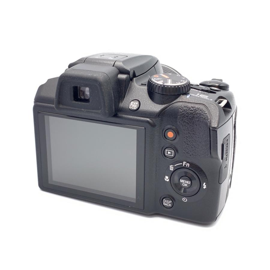 中古】 【並品】 フジフイルム（FUJIFILM）FinePix S9800【1620万画素