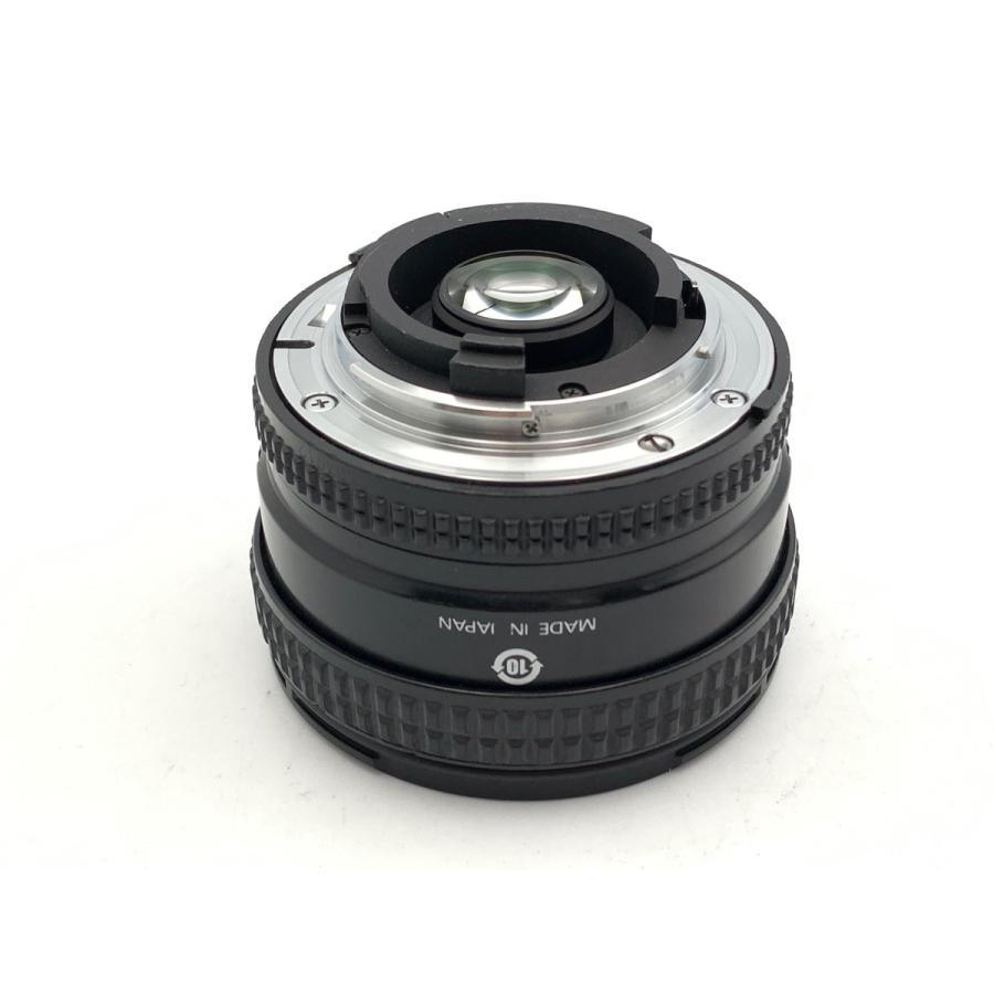 中古】 【難あり品】 ニコン Ai AF Nikkor 20mm F2.8D : カメラの