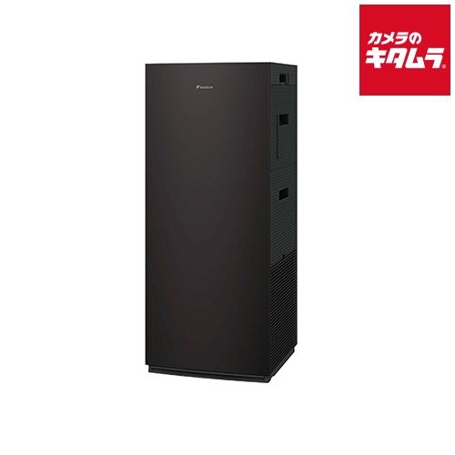 ダイキン（DAIKIN） 加湿ストリーマ空気清浄機 MCK706A-T タワー型ハイ