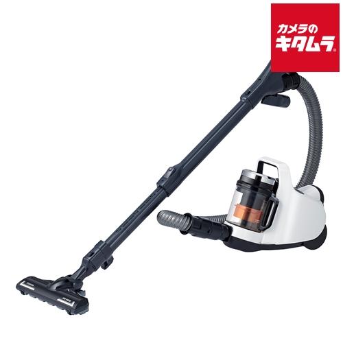TOSHIBA（東芝） サイクロン式掃除機 トルネオ ミニ VC-C7A-W ホワイト