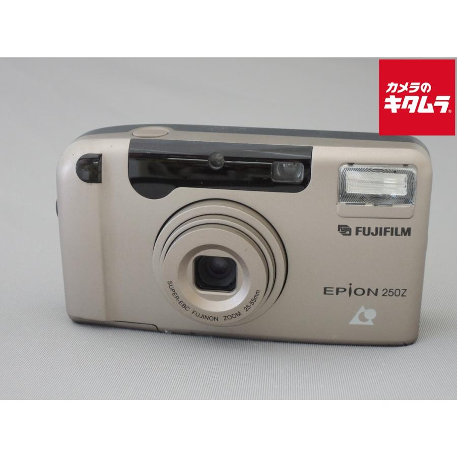 FUJIFILM（フジフイルム） 【中古】 【並品】 EPION(エピオン)250Z (25