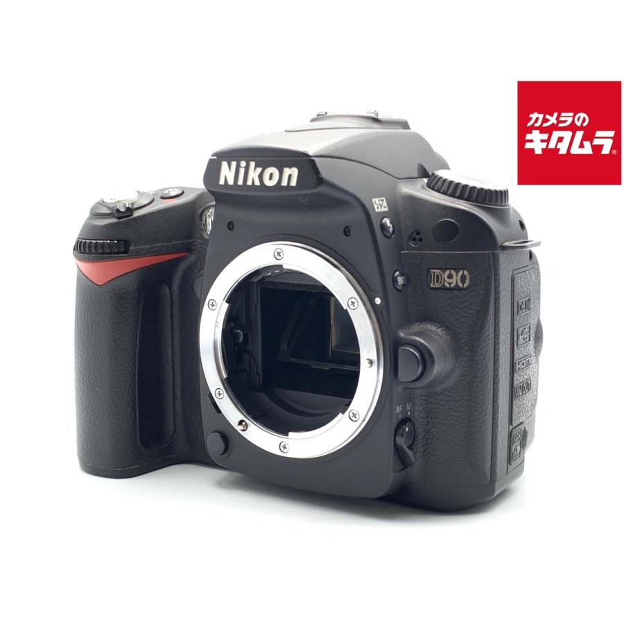 Nikon D90 ボディ S数800回 0030 Nikon D90 ボディ S数800回 0030