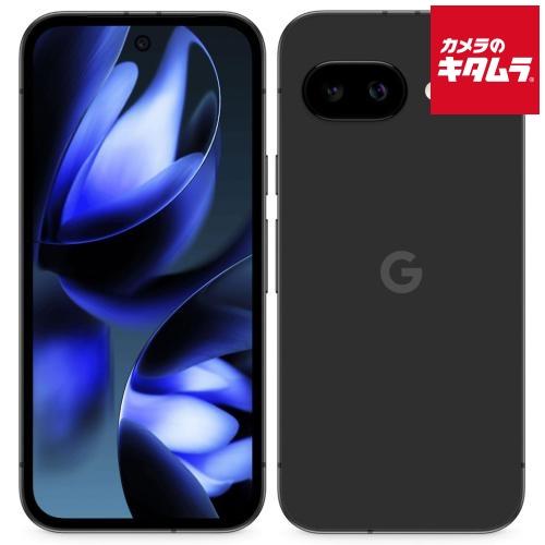 Google（グーグル） 【中古：AA(新品同様)】 Google Pixel 9a 128GB