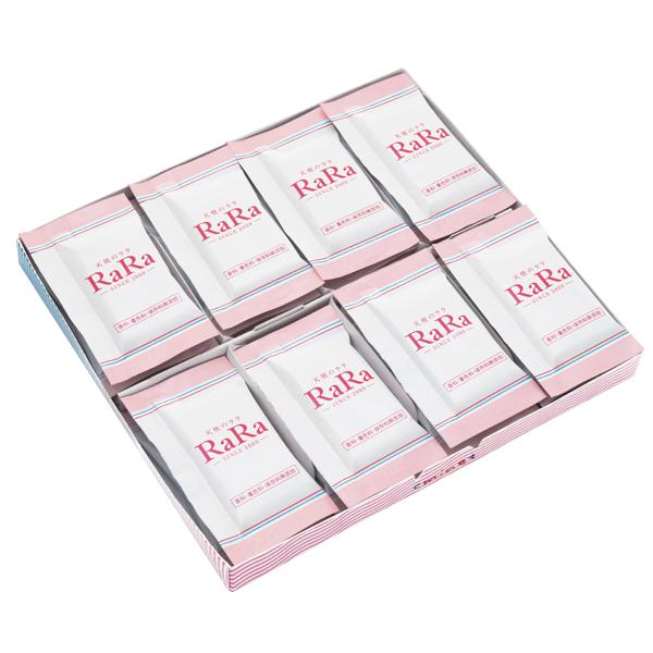 公式】高純度液体フィッシュコラーゲン「天使のララ」 1箱（11mL×30袋