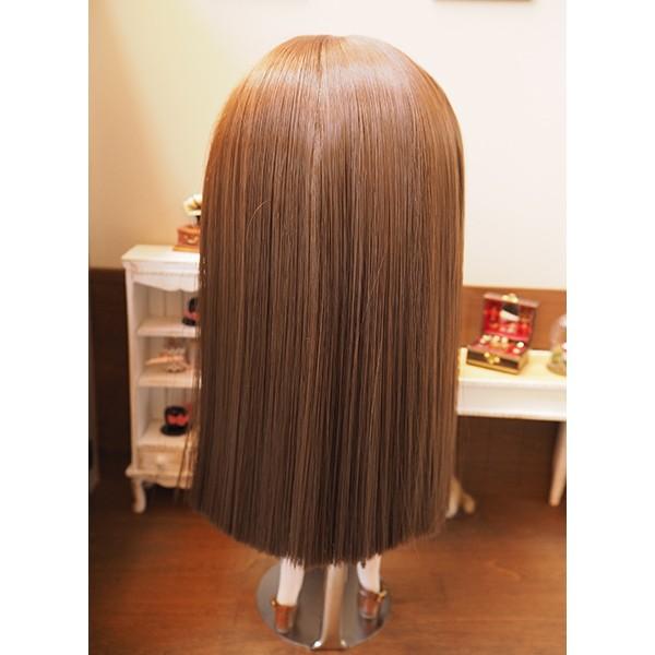 ブライス（Blythe） ネオブライス ウィッグ ぱっつんストレート