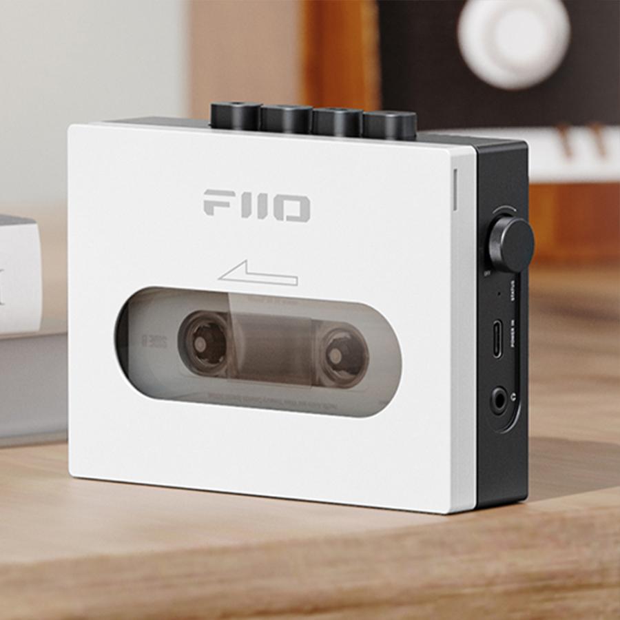 FiiO（フィーオ） 【在庫限り】FIIO CP13 FIO-CP13 ポータブル