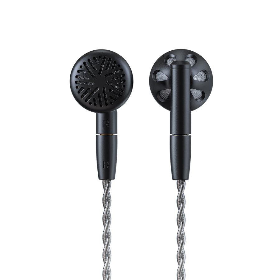 FiiO（フィーオ） イヤホン 有線 高音質｜FiiO FF5 ｜イントラコンカ型