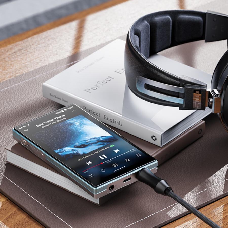 FiiO（フィーオ） 【在庫限り】FIIO JM21 ポータブル デジタル