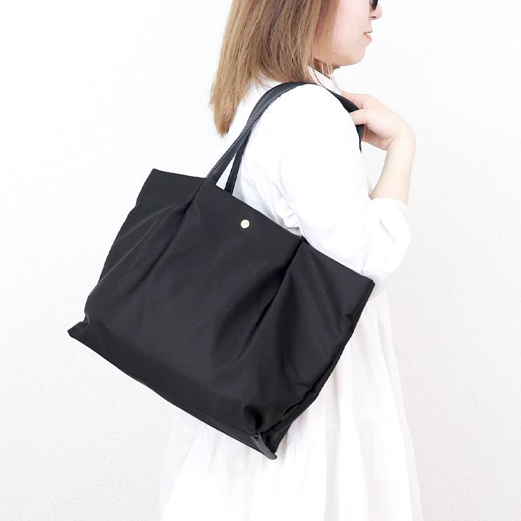 Legato Largo（レガートラルゴ） トートバッグ レディース バッグ a4