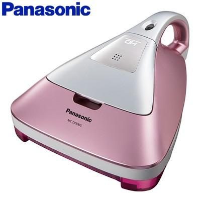 Panasonic（パナソニック） 布団 掃除機 ふとんクリーナー 紙パック式