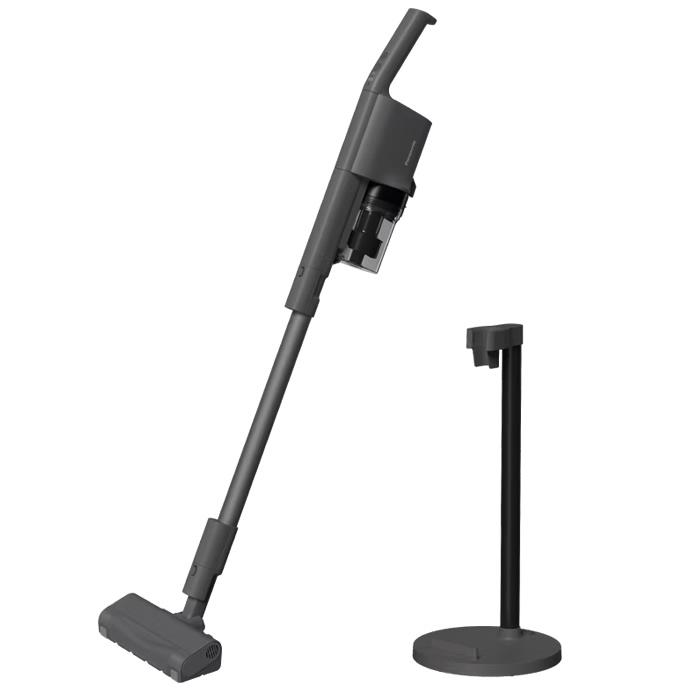 Panasonic（パナソニック） サイクロン式 コードレススティック掃除機