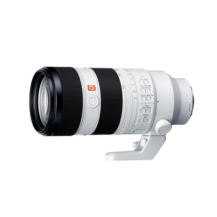 α（ソニー） SONY 交換レンズ α用レンズ Eマウント FE 20-200mm F2.8