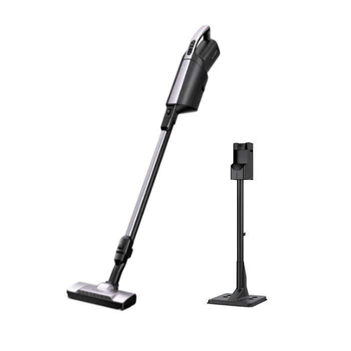 かるパック 日立 紙パック式掃除機 コードレススティッククリーナー