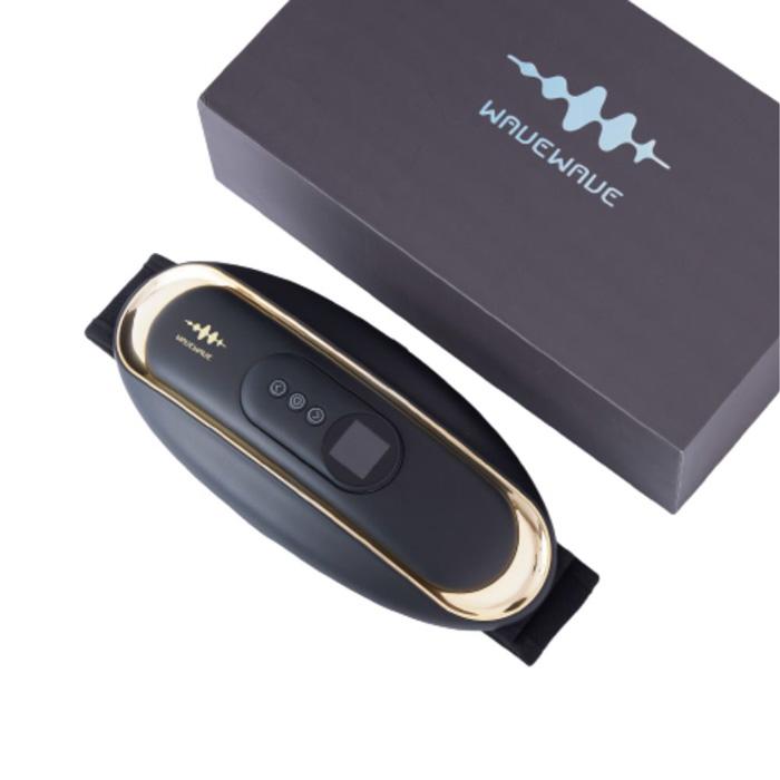 WAVEWAVE WAVEWAVE WAIST RELEASE ウエストリリース wavewave004