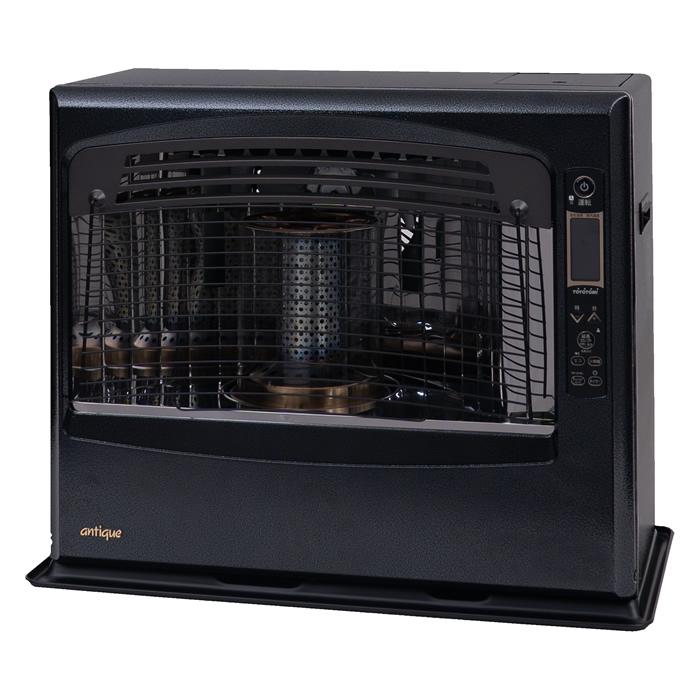 TOYOTOMI（トヨトミ） 石油ファンヒーター アンティークモデル LR-68P