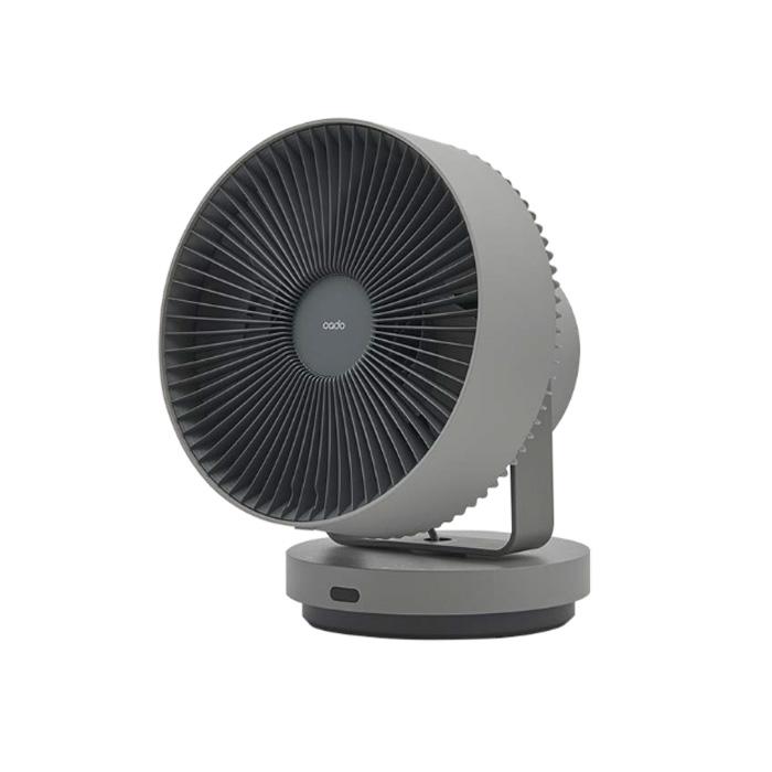 cado（カドー） 除菌サーキュレーター STREAM 1800 STR-1800-CG クール
