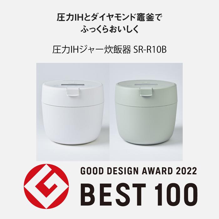 Panasonic（パナソニック） 炊飯器 5合炊き 圧力IH炊飯器 圧力IHジャー