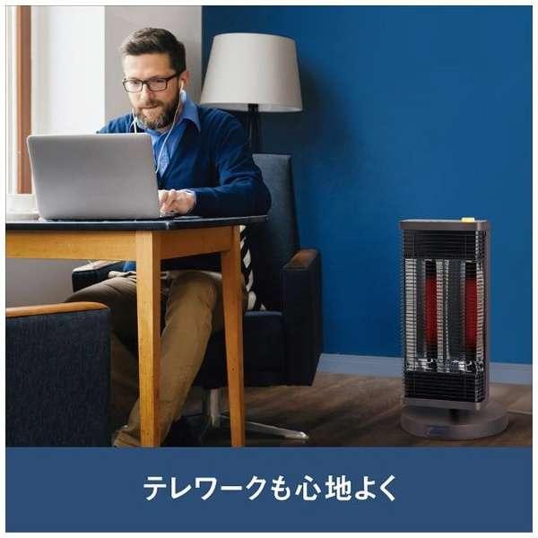 ダイキン（DAIKIN） セラムヒートERFT116AS-W マットホワイト