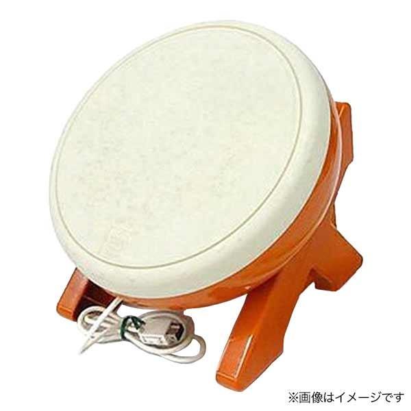 任天堂（Nintendo） Wii 太鼓の達人 タタコン 太鼓とバチ 純正 中古
