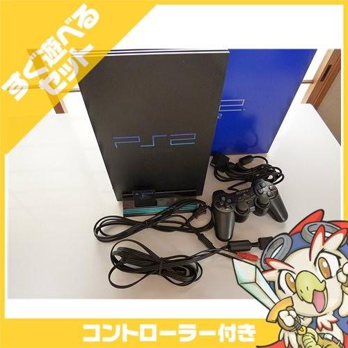 SONY（ソニー） PS2 プレステ2 プレイステーション2本体SCPH-15000